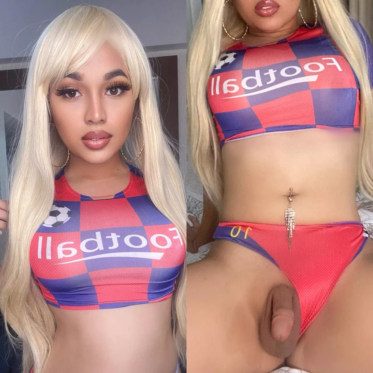 What would you like to watch me do to myself, sexually daddy? ;)