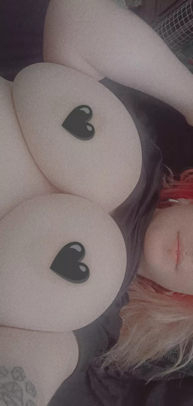 What would you rate my titties 🥺🥺 I think they are 10s What would you rate my titties 🥺🥺 I think they are 10s