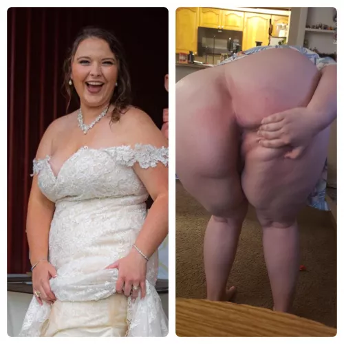 What would you say to her?