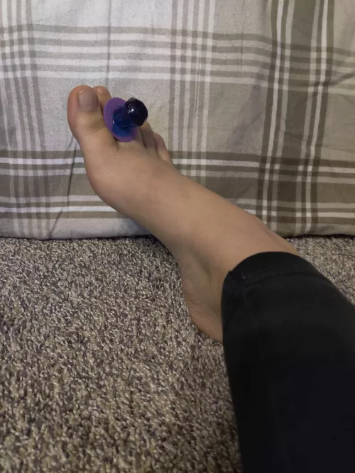 What would you suck first?