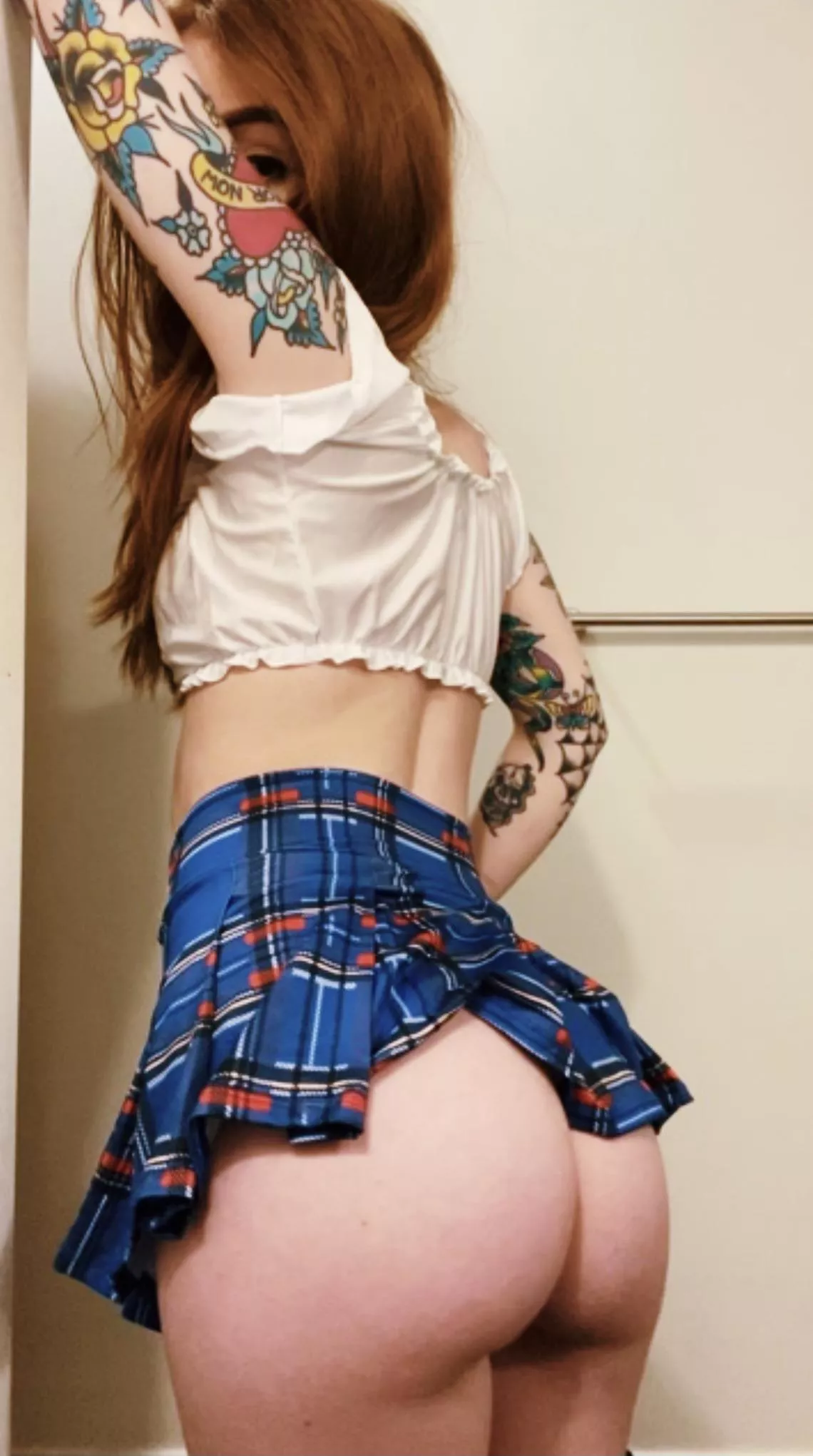 what would you teach a naughty ginger schoolgirl first? ππ what would you teach a naughty ginger schoolgirl first? ππ