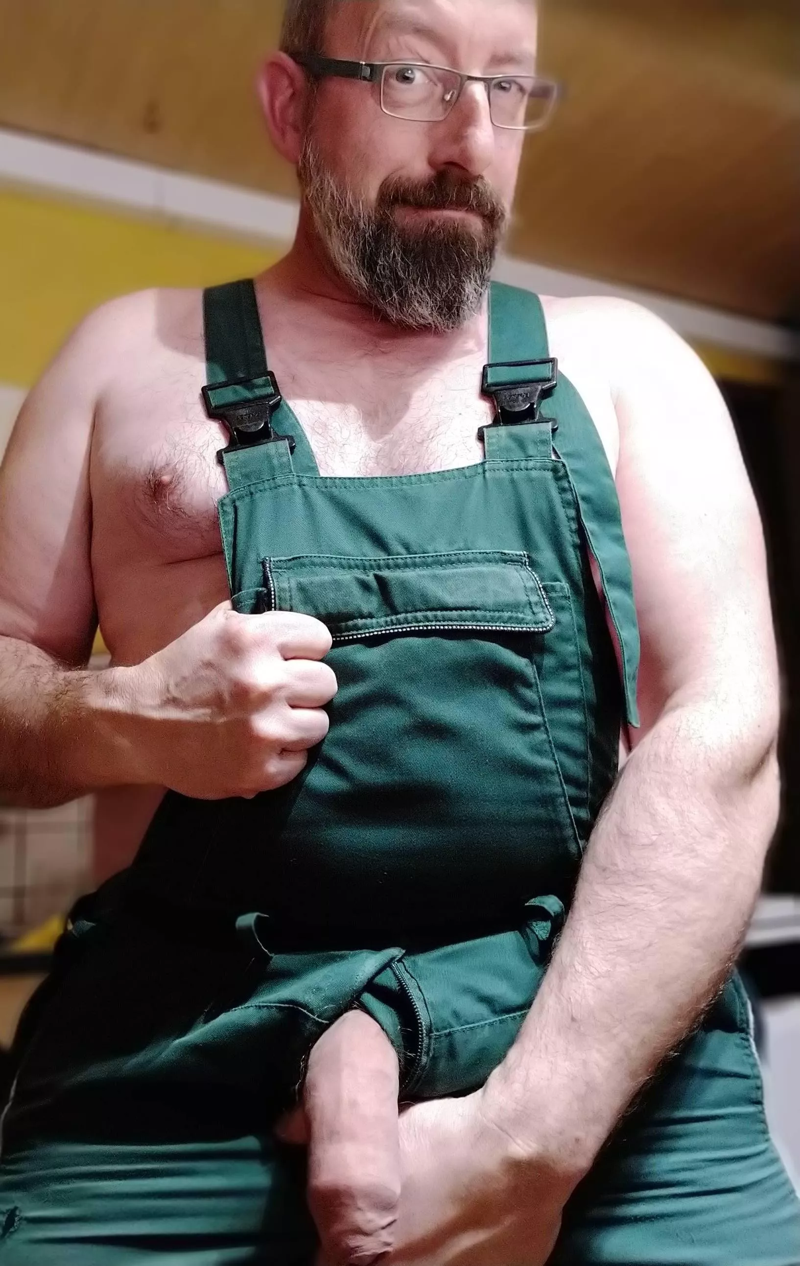 what would you work on first