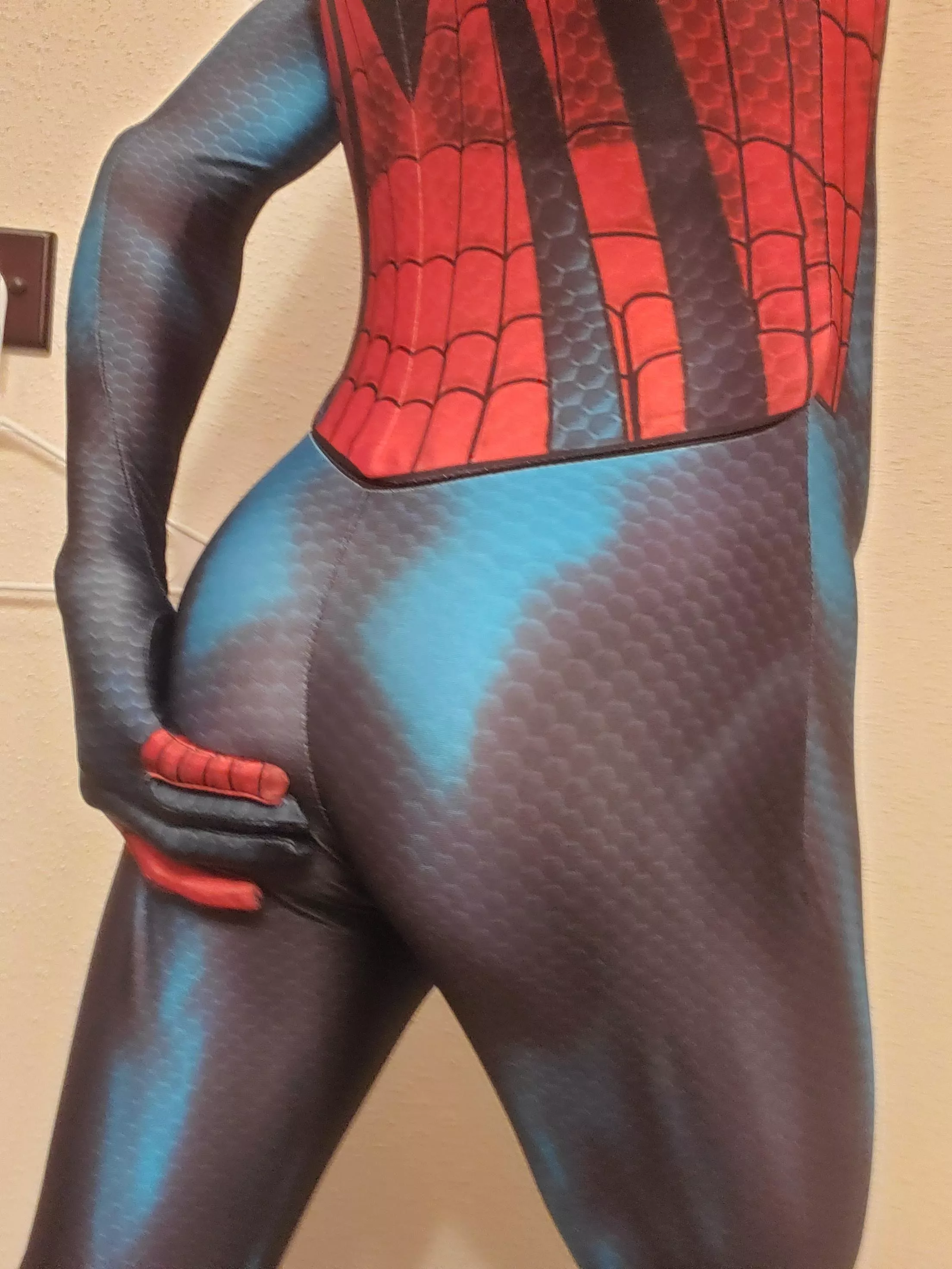 What ya guys think? Spider-Man or Spider-Boy?