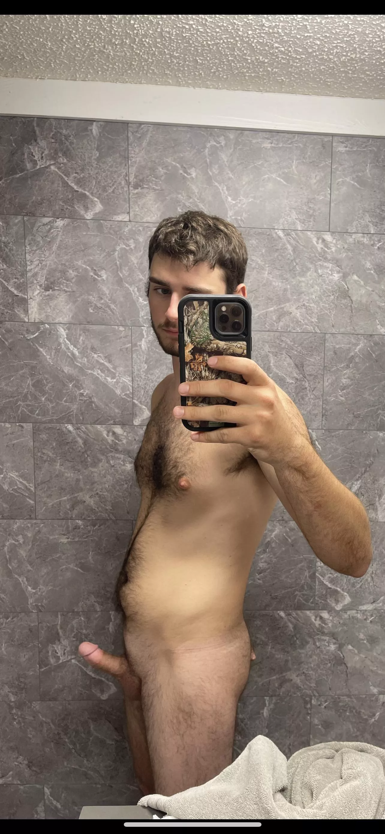 What ya think. DMs open