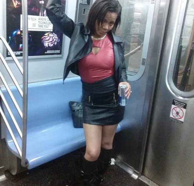 What ya think of mommy