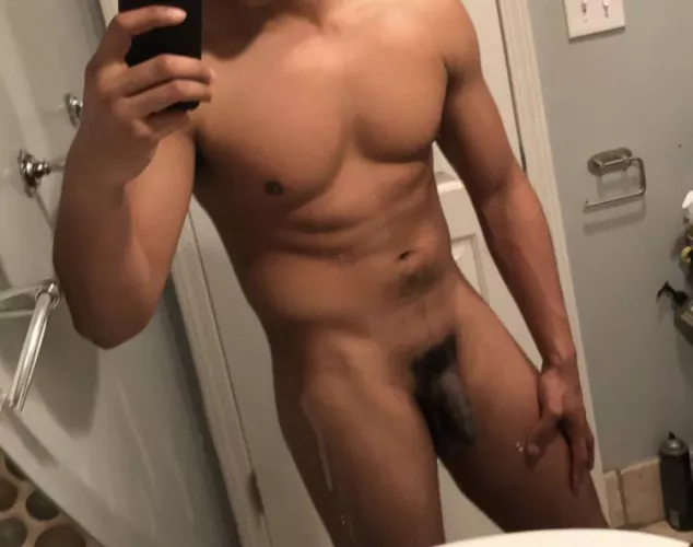 What yβall think (m)