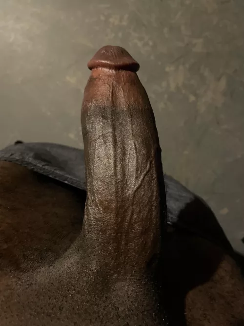 What y’all think of my chocolate