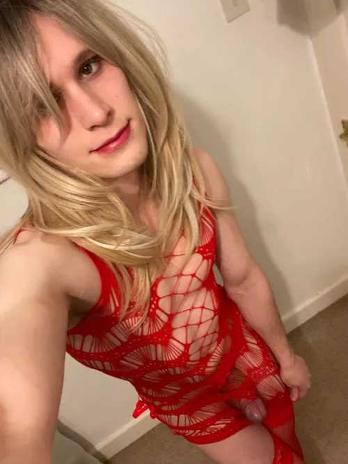 What you doin? 😘