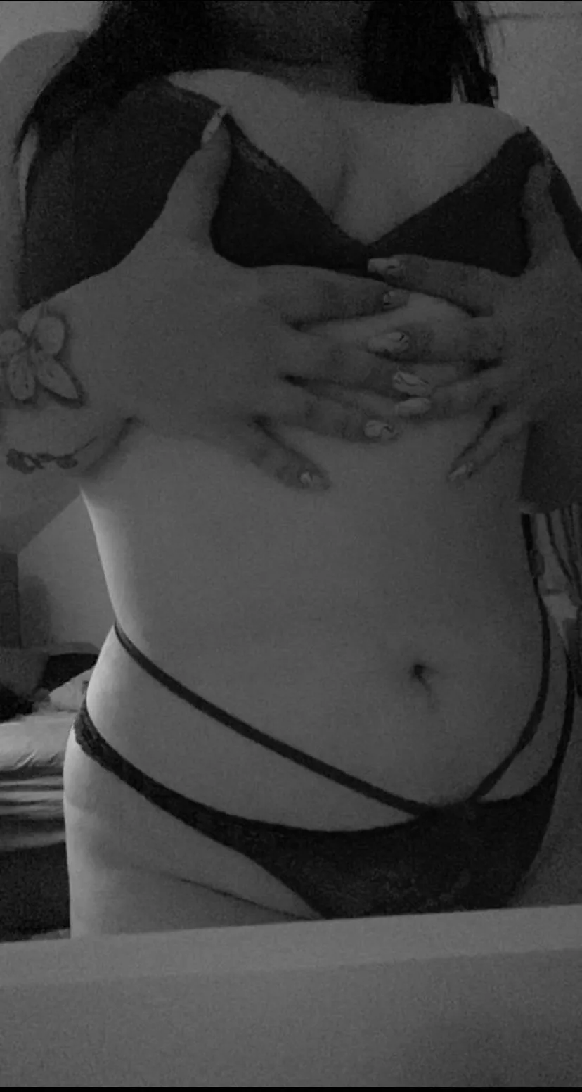 What you guys think?😏