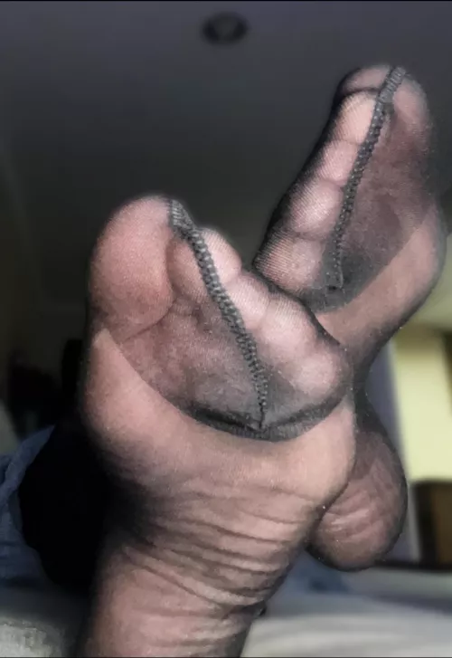 What you guys think? 😇