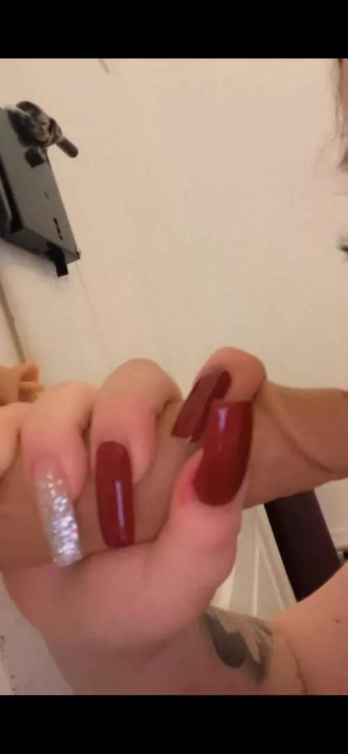 What you guys think ?💦