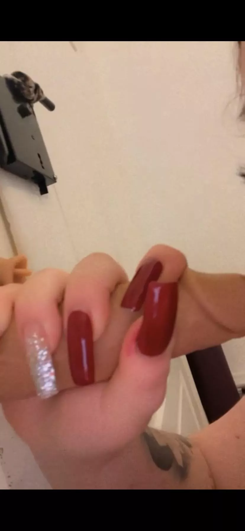 What you guys think ?💦