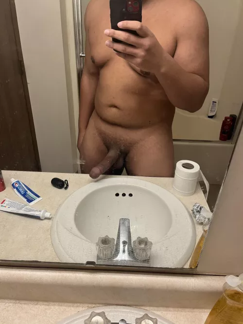 What you rate my bbc?
