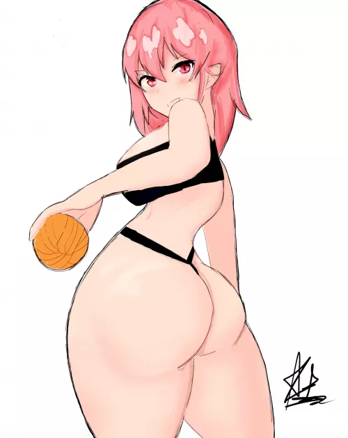 What you staring at?)by me