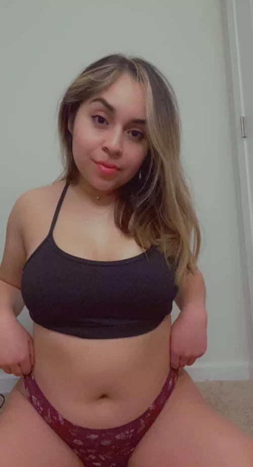 What you think?