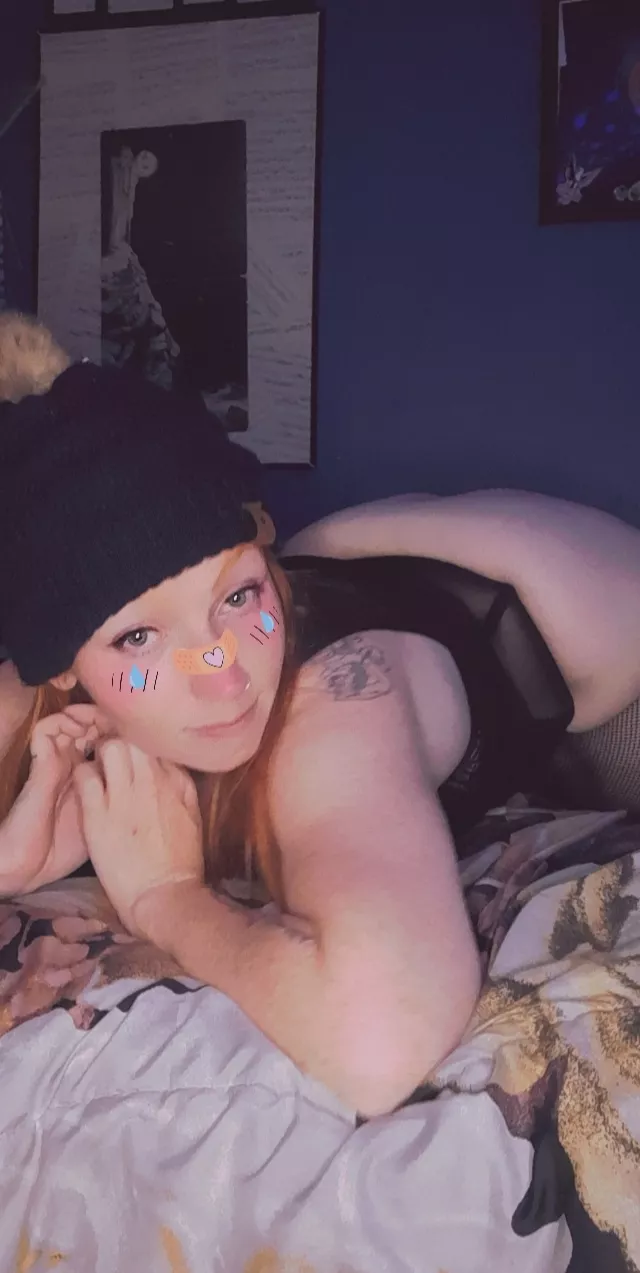 What you think of my butt from this position? 😜😏❤