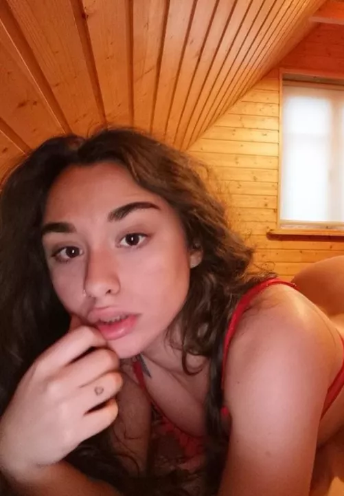 What you think? Thai x Brasilian x Sicilian ✨💃