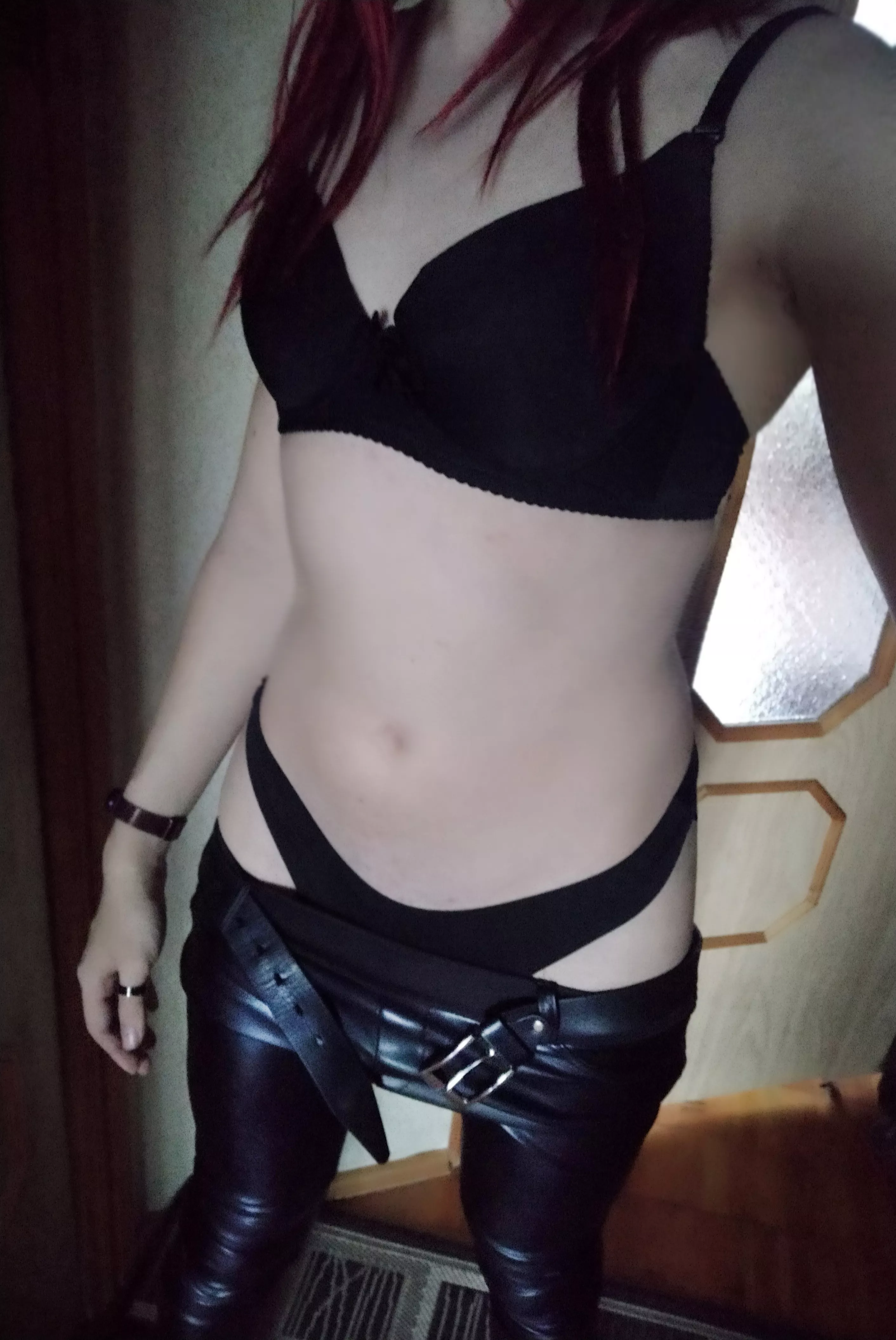 What you will do to me if I was yours? What you will do to me if I was yours?
