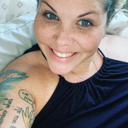 😜whatcha think💋