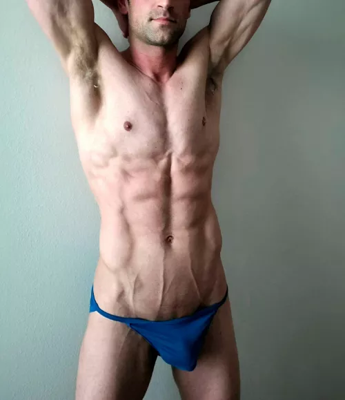 Whatcha think about these undies? 🤔