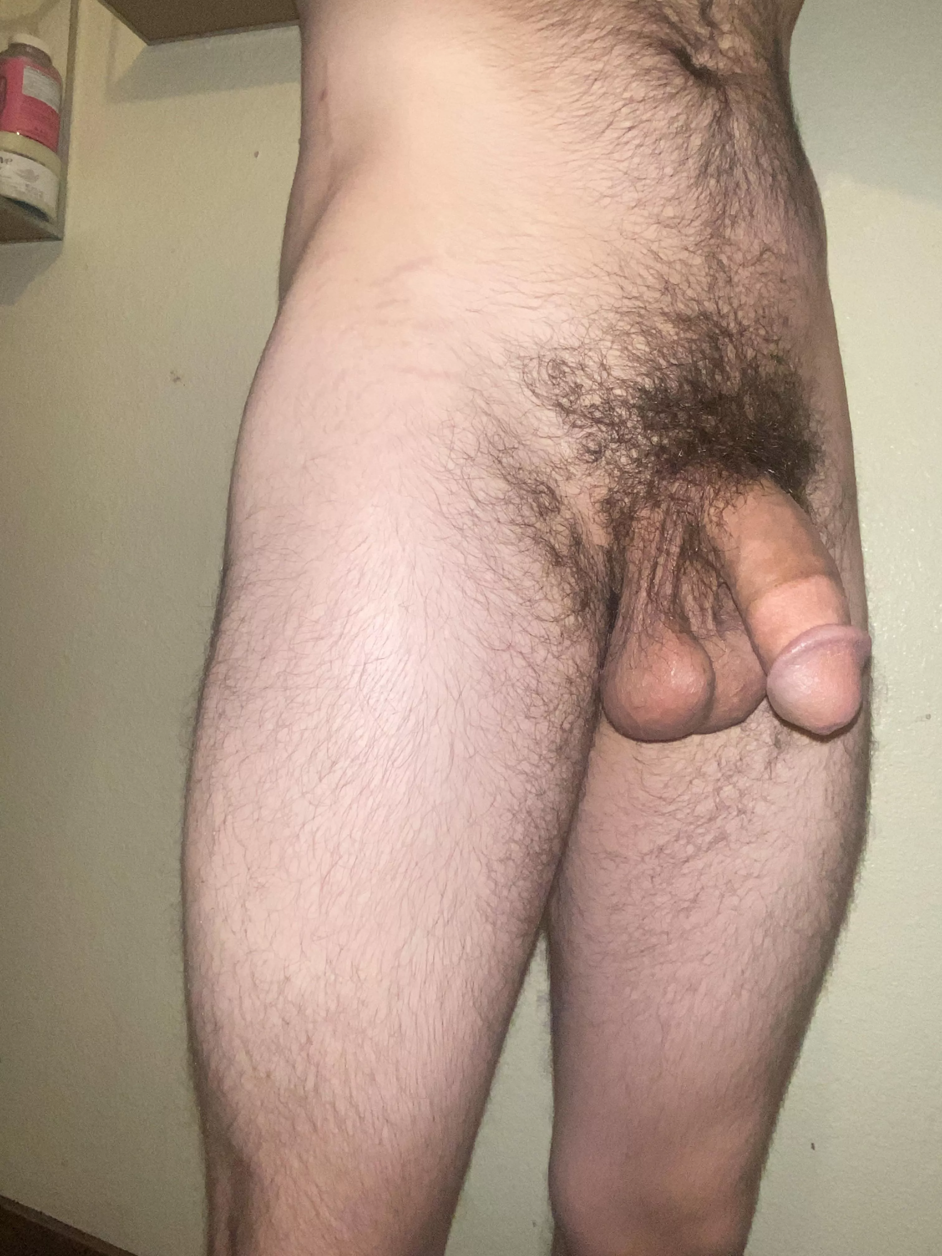 Whatcha thinkin bros ?