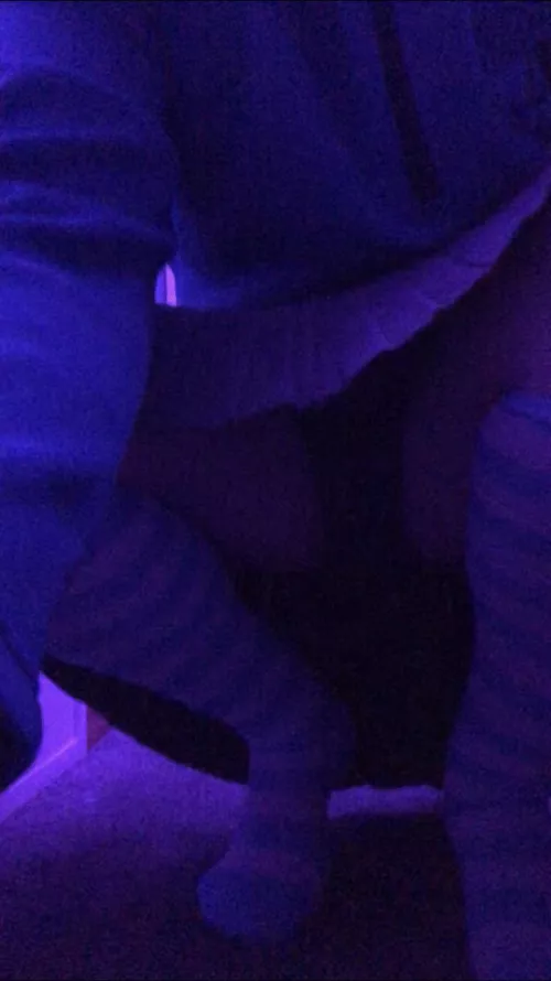 What’re you looking at 🥺💕