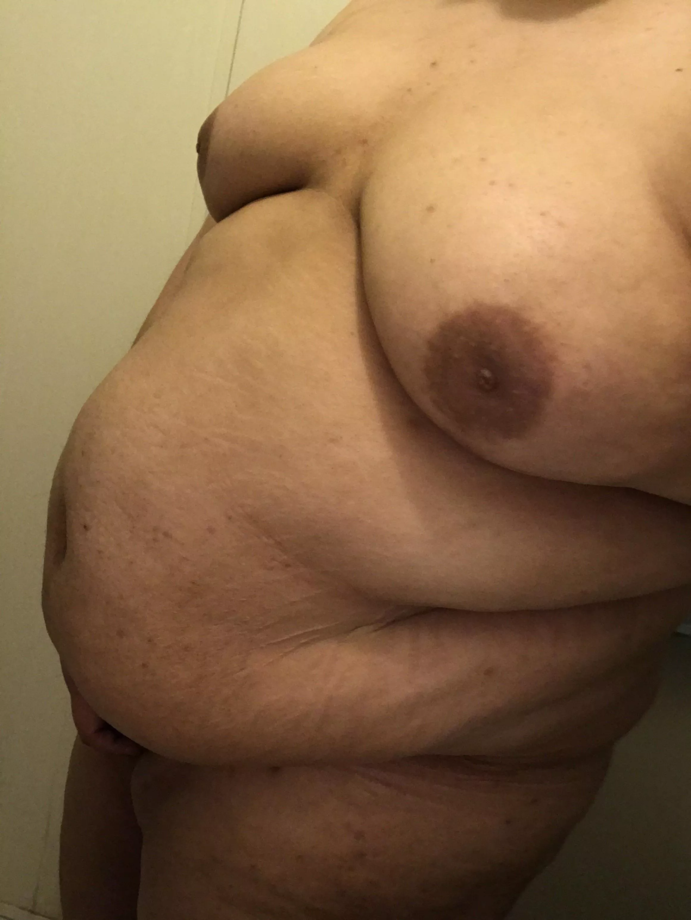 What’s a chub gotta do to get chased around here?