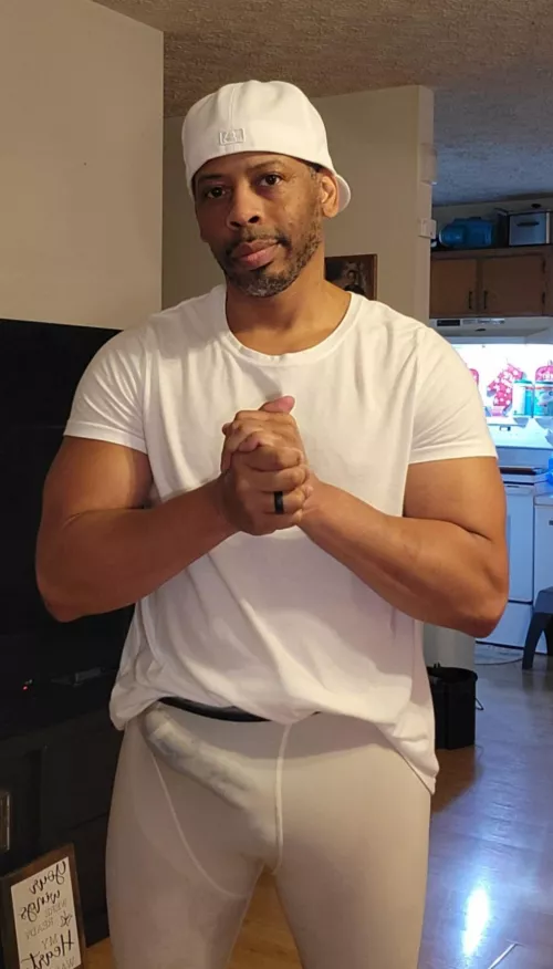 What's behind door # 1?