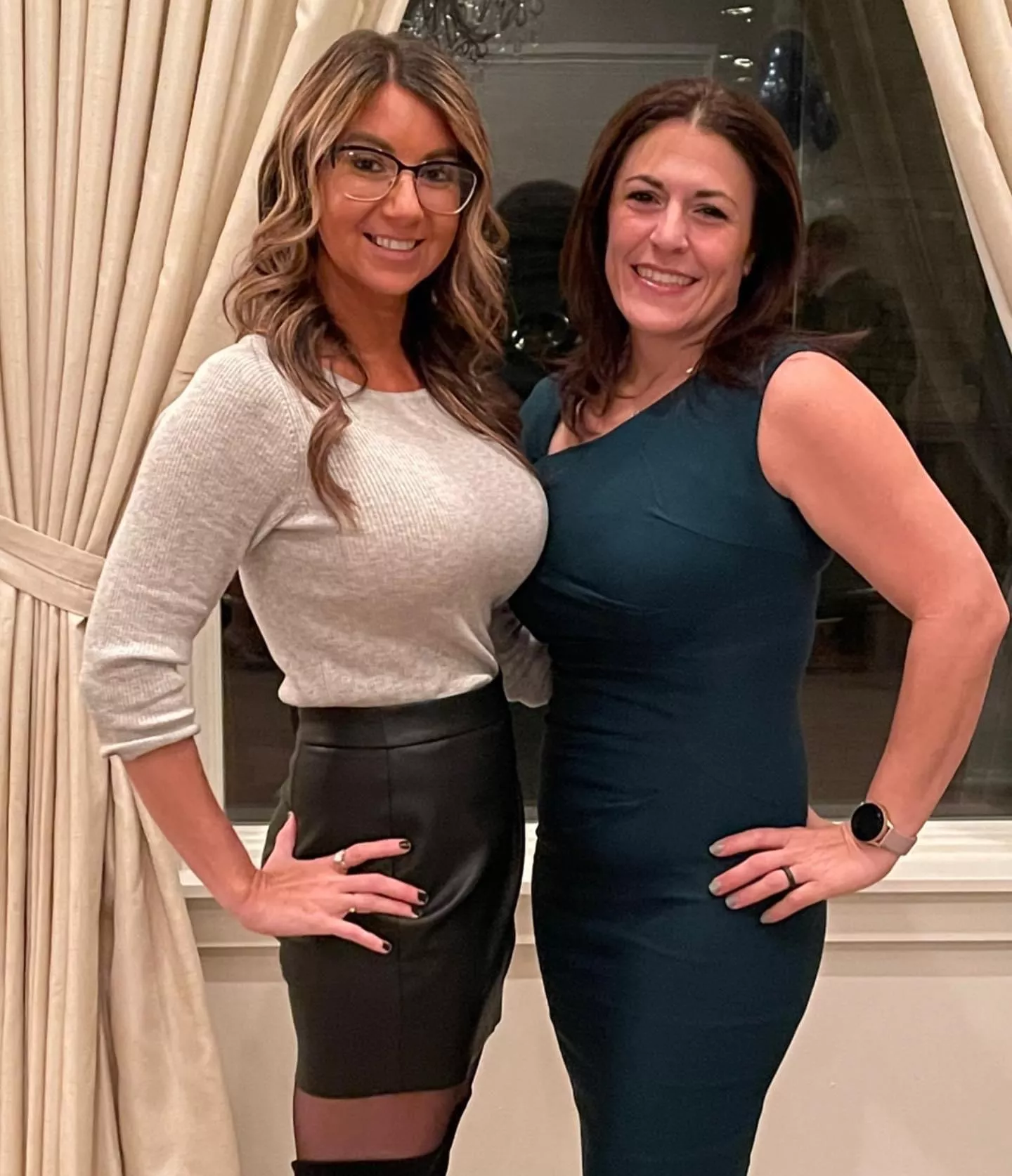 What’s better than 1 milf?