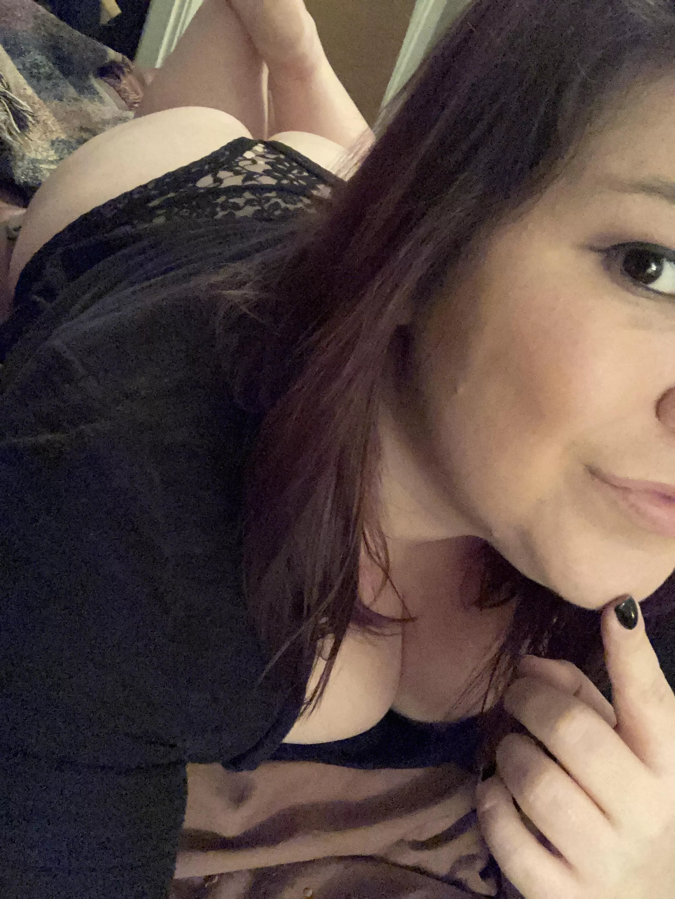 What’s cookin’, good lookin?