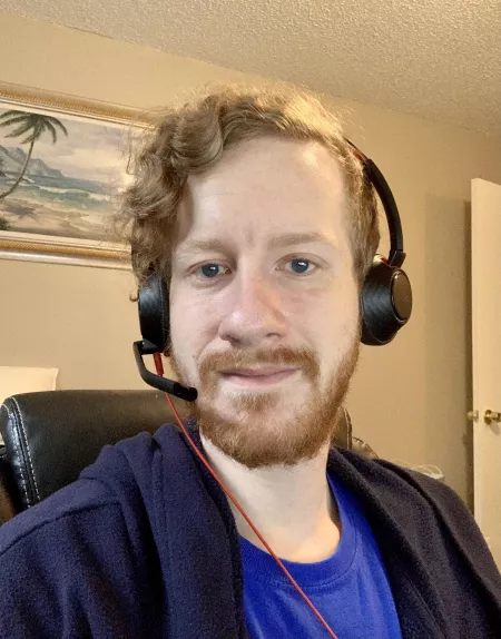 Whatโs everyone playing?