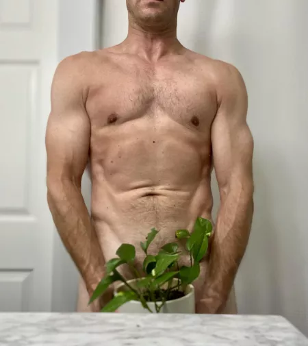 What’s everyone think about my plant? Trim it or let it grow?