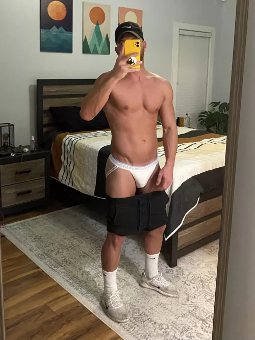 What’s everyone’s favorite type of underwear?