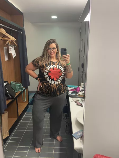 What’s for breakfast babe?