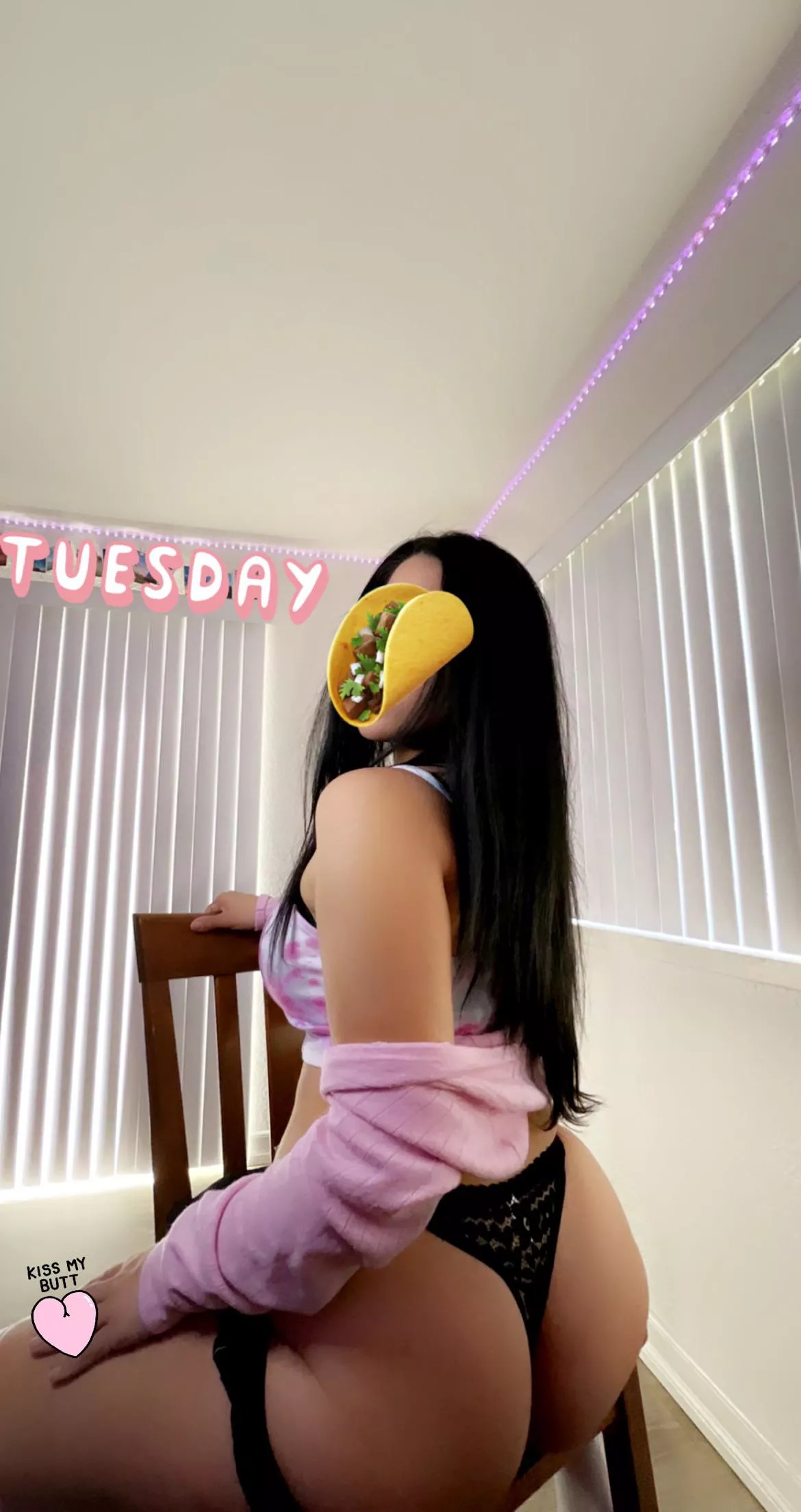 What’s for dinner?😏