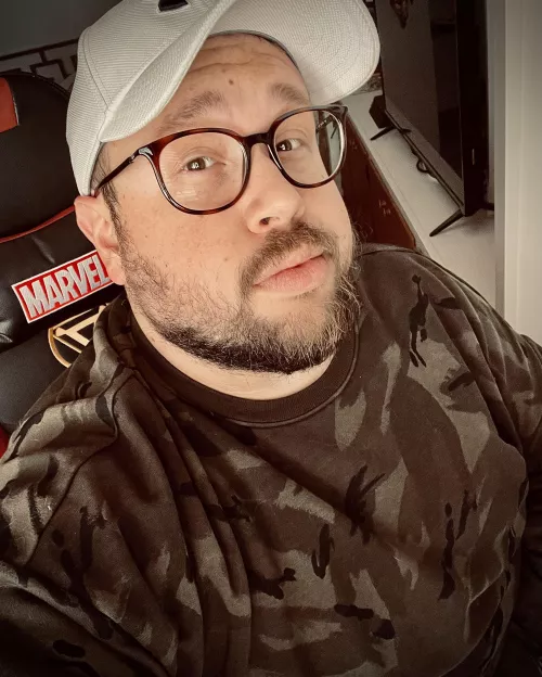 Whatβs going on gaymers?