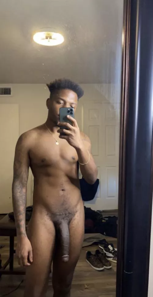 What’s good everybody?