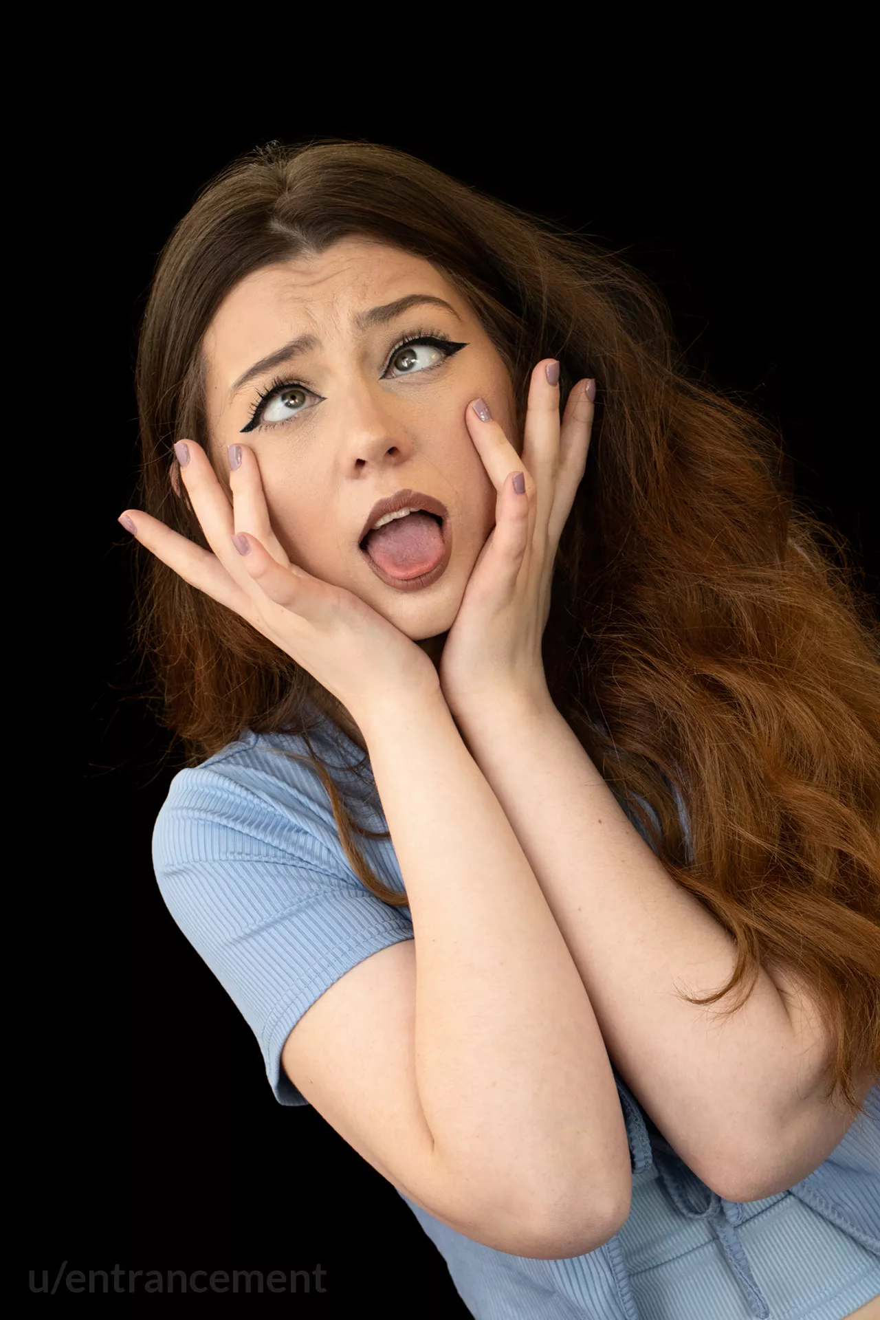 What's happening to my mind!?