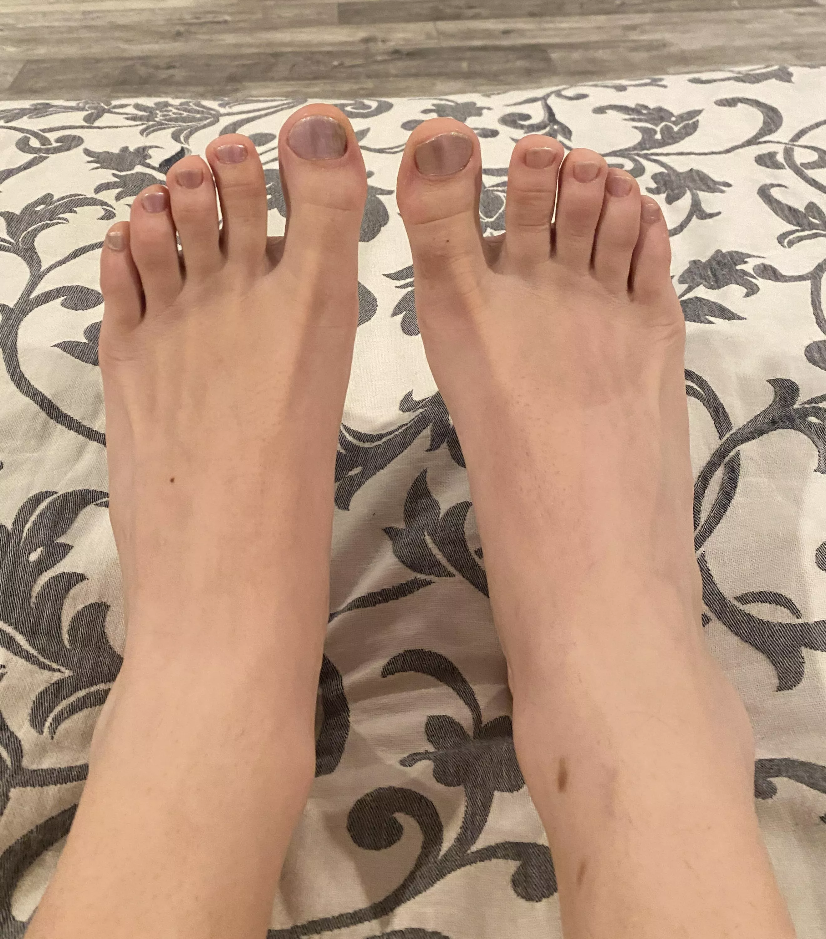 What’s missing from this picture?