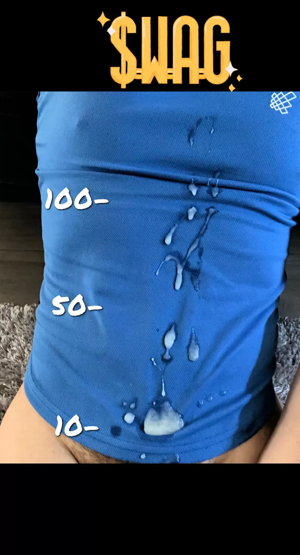 What’s my prize? 🧸