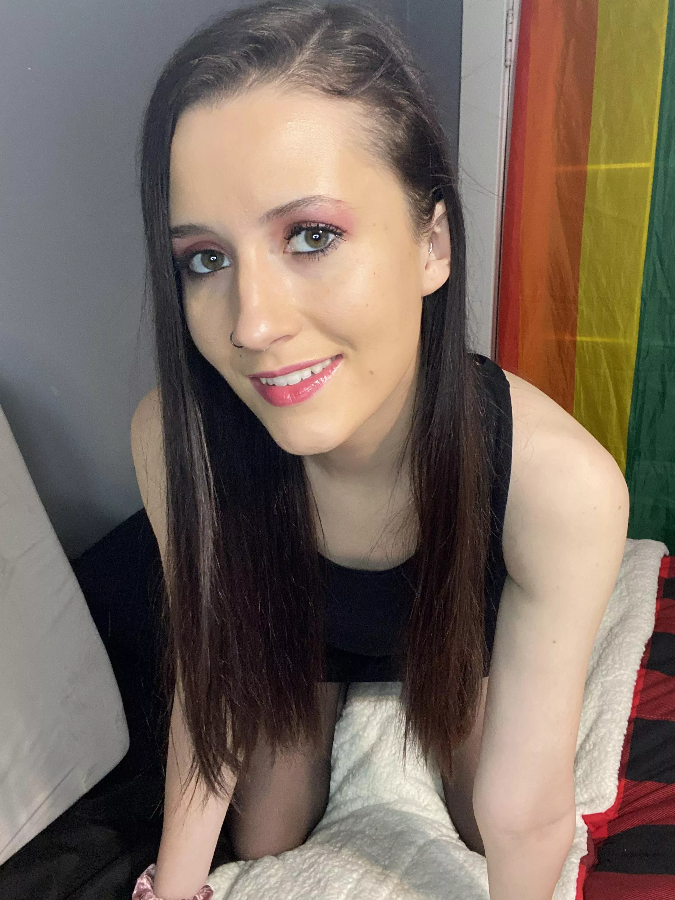 What’s on that naughty mind of yours?