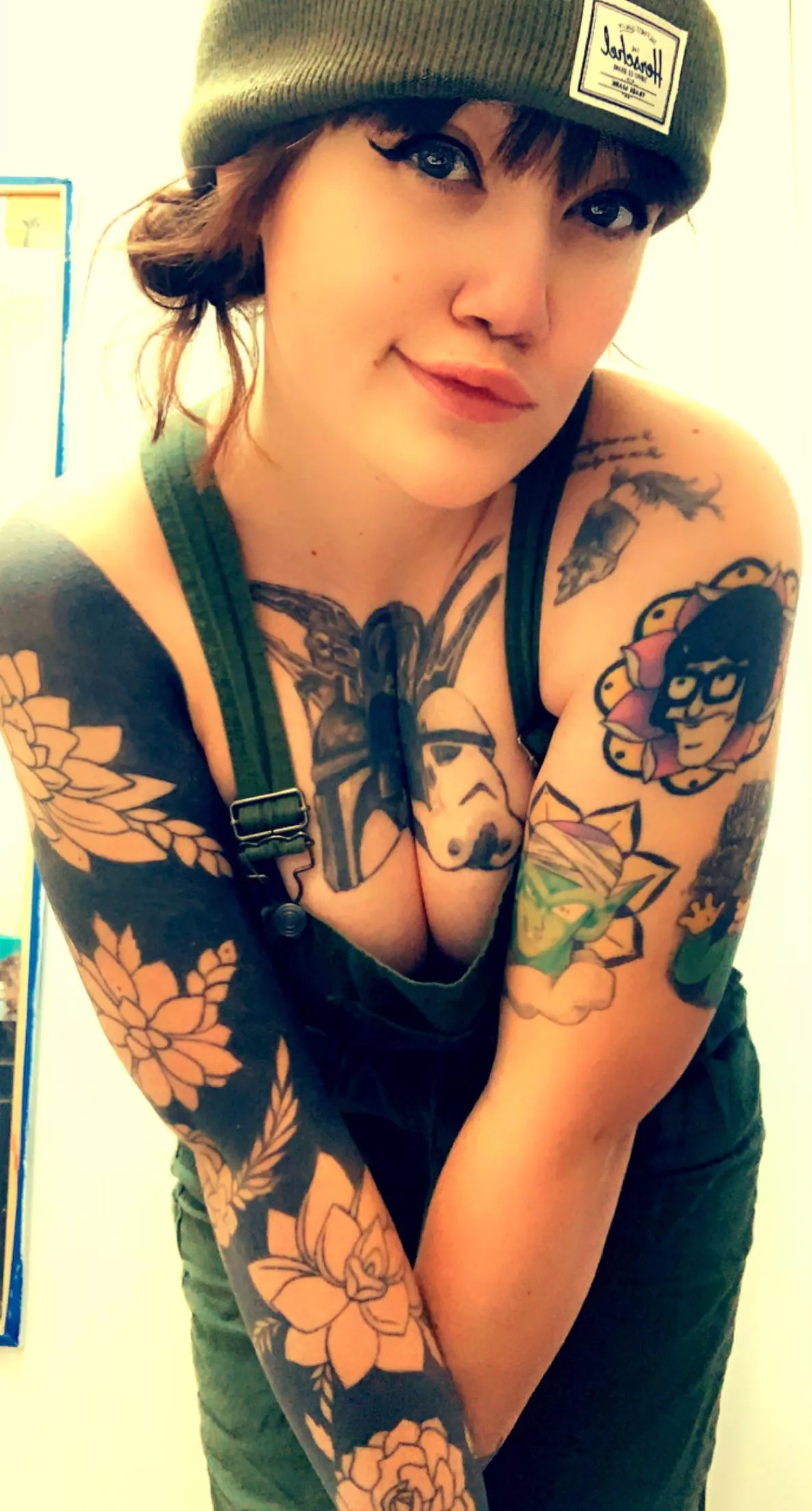 What’s one fictional food item you wish was real?:) What’s one fictional food item you wish was real?:)