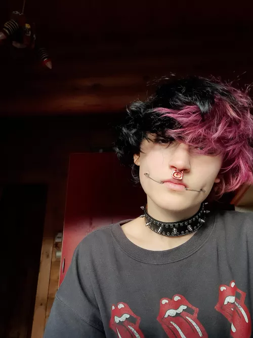 Whats one nice thing that has happend 2 u 2day?