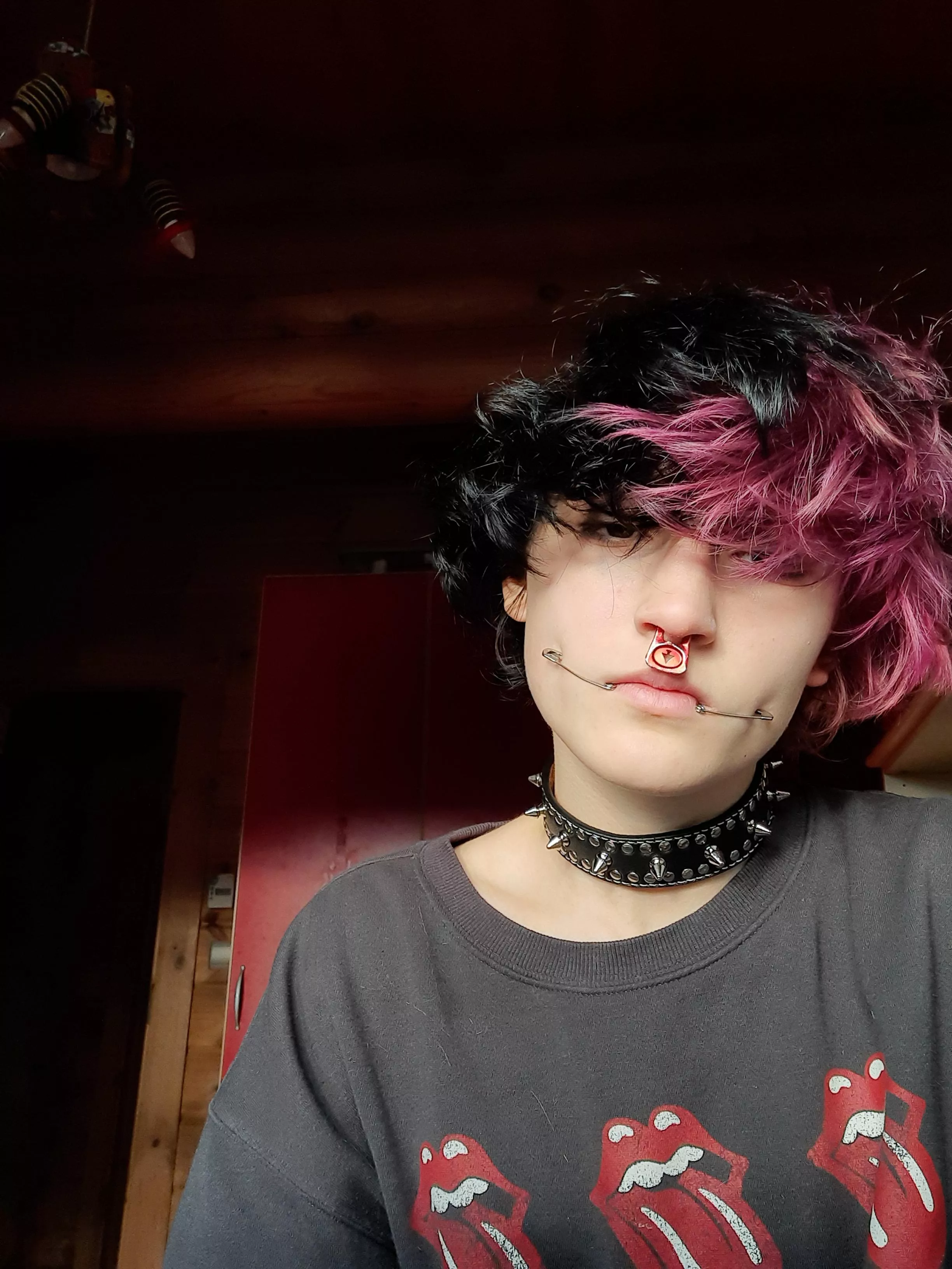 Whats one nice thing that has happend 2 u 2day?