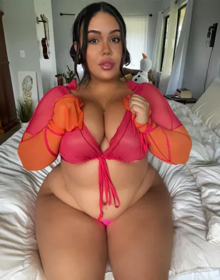 what’s the first thing you notice ?