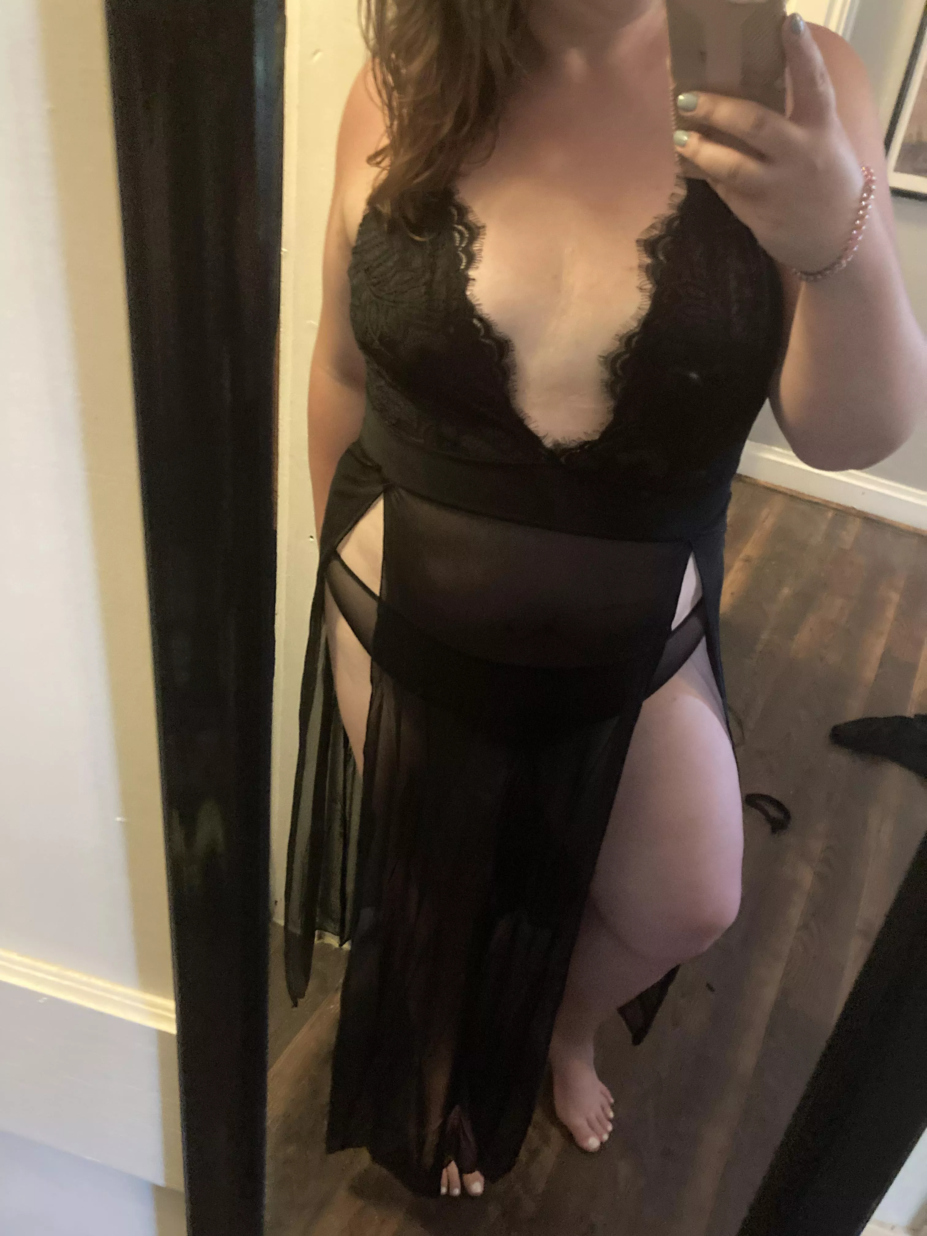 What’s the harm in being a little dramatic? What’s the harm in being a little dramatic?