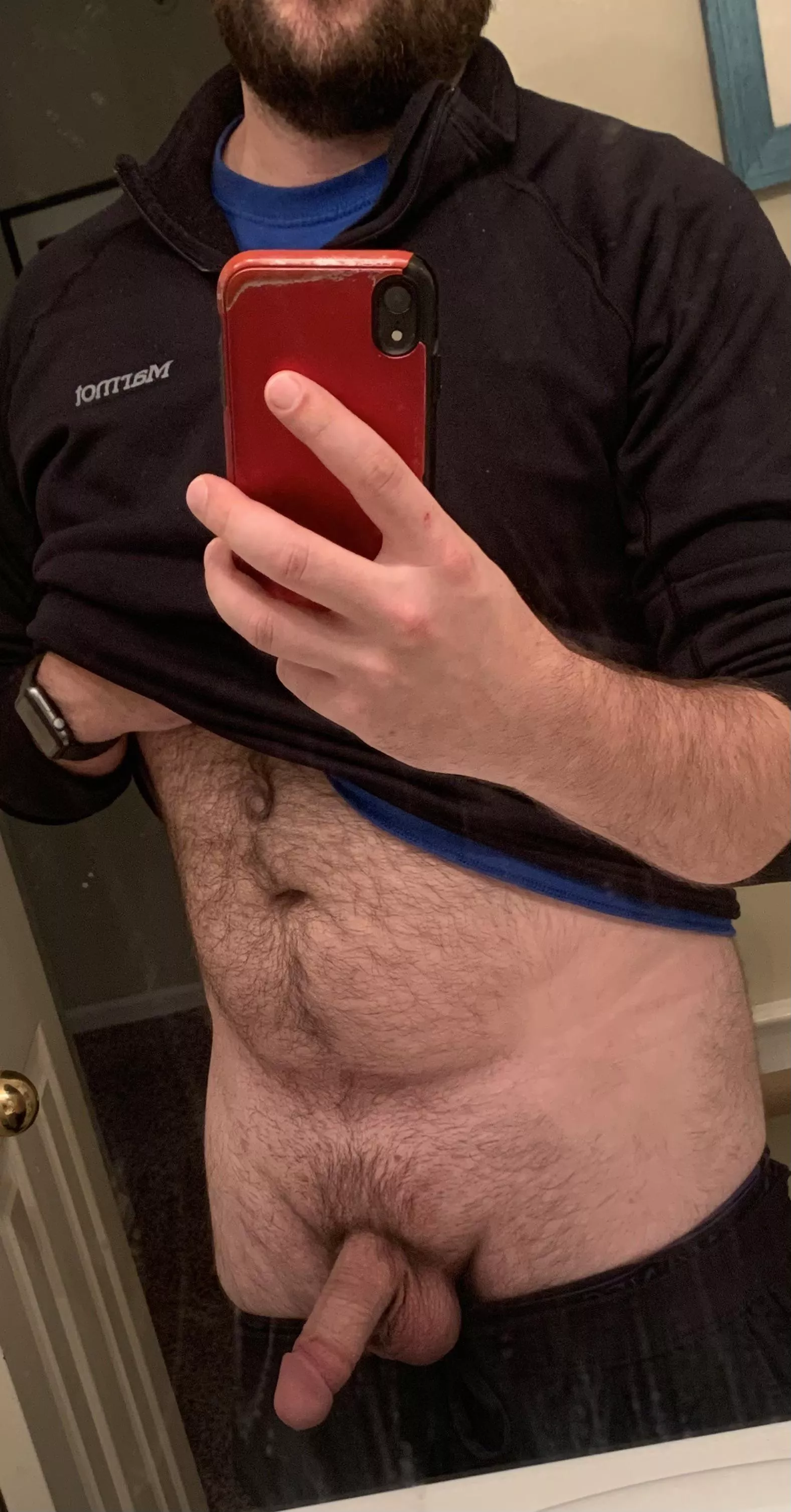 What’s the point of working from home if you don’t have anyone to play with at lunch? (35)