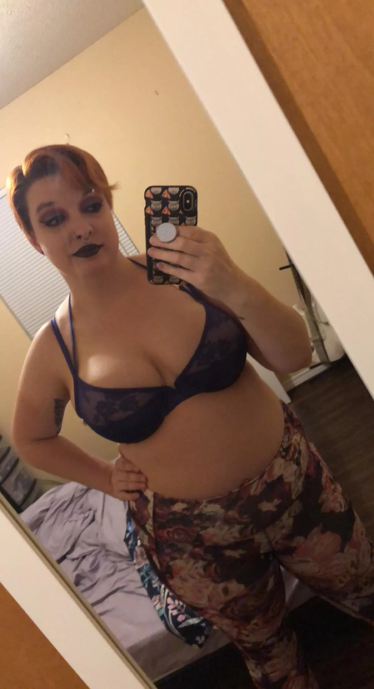 What’s the weather like where you are?