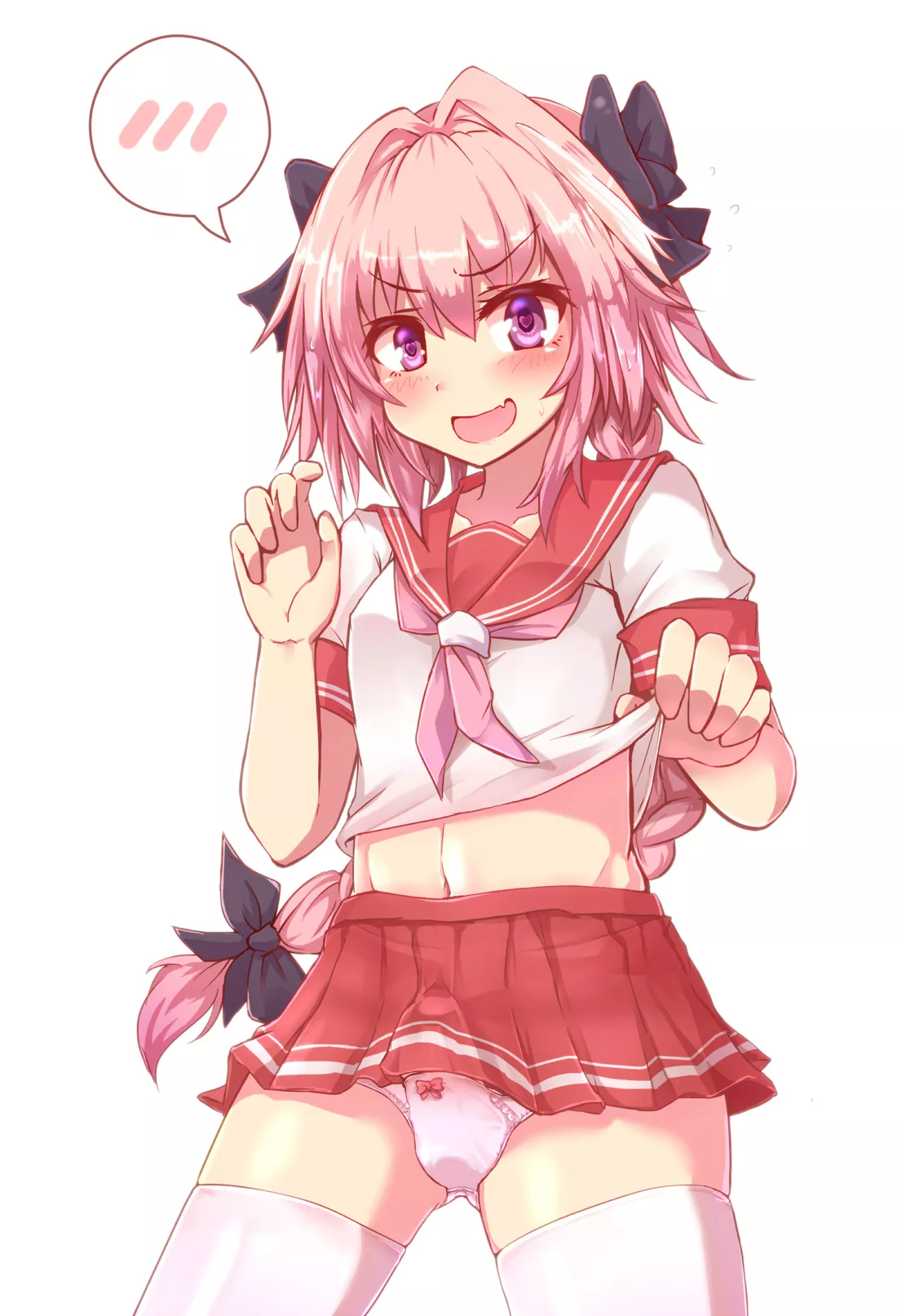 What's the word for when you're horny and nervous at the same time? >.< (kihou no gotoku dmc) What's the word for when you're horny and nervous at the same time? >.< (kihou no gotoku dmc)
