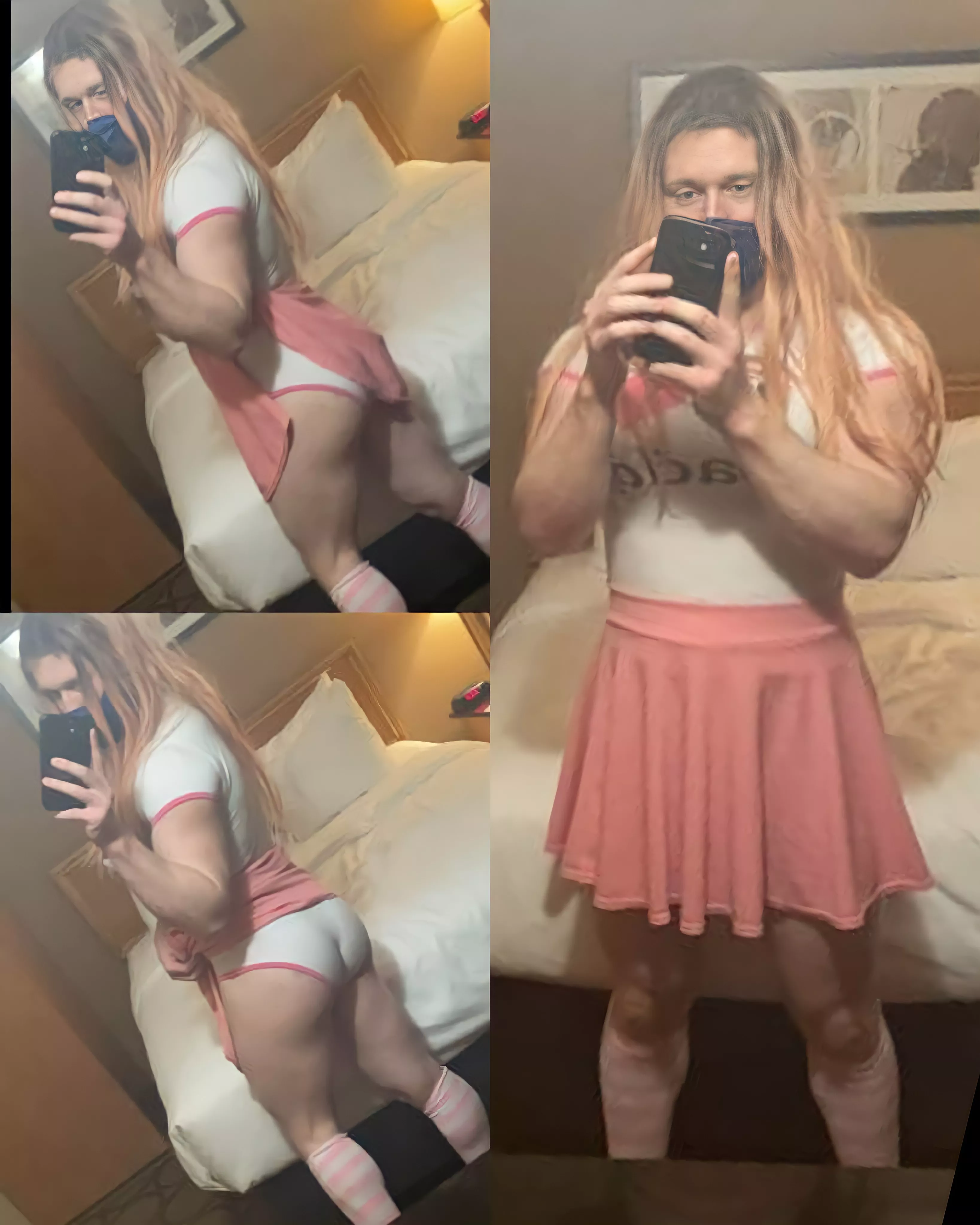 What's this π another Sissy wants to give up her rights to be one of my slaves π her name is Ashlee I will have to put her on a trial for us to see if she's worthy enough π What's this π another Sissy wants to give up her rights to be one of my slaves π her name is Ashlee I will have to put her on a trial for us to see if she's worthy enough π